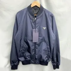 2026年最新】PRADA メンズ ジャンパー・ブルゾンの人気アイテム - メルカリ