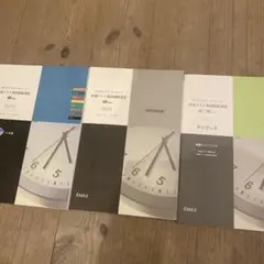 共通テスト英語模擬演習 ２０２５ 80min