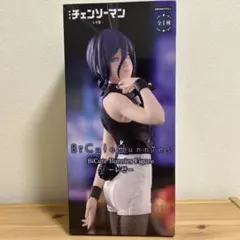 チェンソーマン BiCute Bunnies レゼ フィギュアのサムネイル