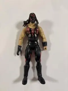 WWE ケイン　フィギュア