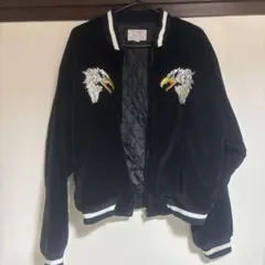 A*I様 Radiall FAR EAST SOUVENIR JACKET 超美 - メルカリ