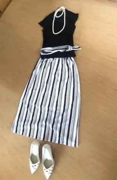 ロングスカート