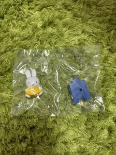 ミッフィー　70周年記念　フィギュアコレクション