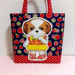 コヤンイサムチョン　あんこちゃん　リンゴ