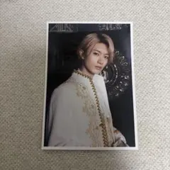 M!LK 山中柔太朗 生写真 18歳 生誕祭 グッズ