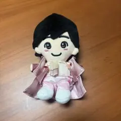 2026年最新】道枝駿佑 ちびぬい 第1弾の人気アイテム - メルカリ
