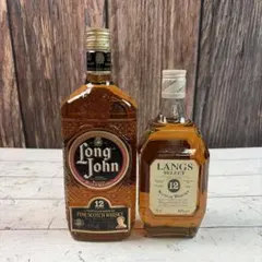 Ballantine's 12年 ロイヤルブルー1000ml ゴールドシール - メルカリ