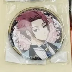 ブルーロック　プリンスホテル　イケプリ　缶バッジ　糸師　冴