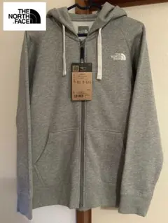 新品未使用　THE NORTH FACE パーカー