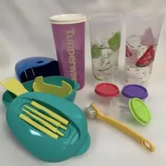 2026年最新】タッパーウェア ブラシの人気アイテム - メルカリ