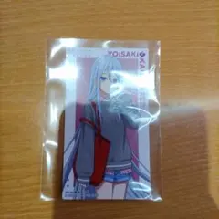 プロセカ　スシローコラボ　宵崎奏　ステッカー　シール