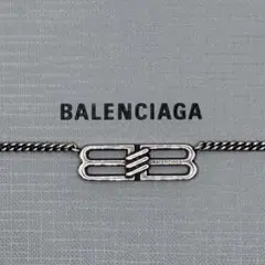 2026年最新】BALENCIAGA メンズ ネックレスの人気アイテム - メルカリ