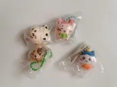 ちいかわ 4個セット