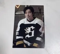 SEVENTEEN HOME 2025 ルームウェア付属トレカ ウォヌ