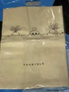 川崎フロンターレ マルシェバッグ
