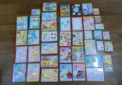 d*2様 昭和レトロ 平成レトロ 平成女児 メモ帳 当時物 レア まめゴマ
