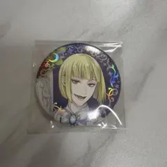 ツイステ Fes. 2023 缶バッジ ルーク・ハント - メルカリ