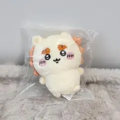 ちいかわ シーサー　おすわりぬいぐるみ　ガチャ　カプセルトイ