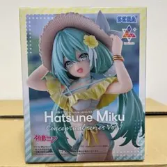 2025年最新】初音ミク 水着 フィギュアの人気アイテム - メルカリ