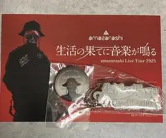 2025年最新】amazarashi 缶バッジの人気アイテム - メルカリ