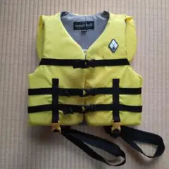 2025年最新】mont-bell キッズ ライフジャケットの人気アイテム - メルカリ