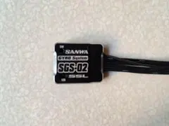 2026年最新】sgs-02 サンワの人気アイテム - メルカリ