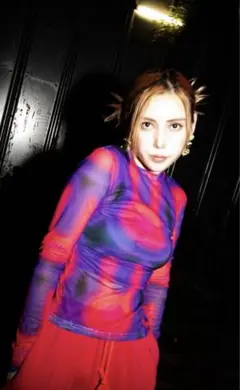 2025年最新】仲里依紗 reの人気アイテム - メルカリ