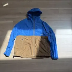 NORTH FACE メンズ　コンパクトジャケット