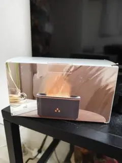 USB給電式 加湿器 (作りもしっかりしていて, コンパクト,いいパフォーマンスのサムネイル