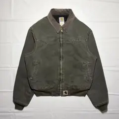 2026年最新】carhartt サンタフェジャケット mosの人気アイテム - メルカリ