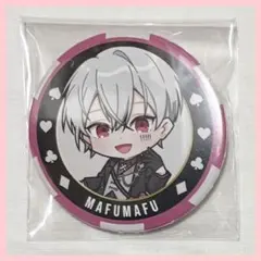 そらまふうらさか まふまふ デフォ 缶バッジ 缶バ 新年会 運だめし そまうさ