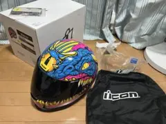 ICON AIRFORM KRYOLA KREEP Mサイズのサムネイル