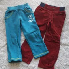 arnold palmer ベビー パンツ