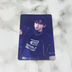 Straykids チャンビン toy World タワレコ 特典 トレカ