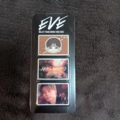 超特急マサヒロ EVEツアーグッズ フォトグレイパーツ