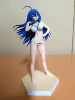 美品✳️宇宙をかける少女 下山むつみ Beach Queens 1/10フィギュア 