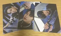 straykids ODDINAY ミニポスター