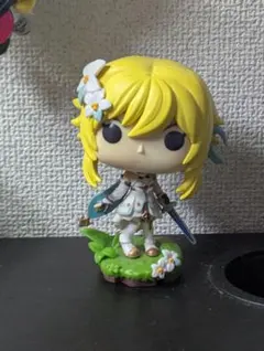 Ye Htut様専用！　原神　蛍　フィギュア　Funko