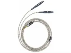 NewFantasia HiFiケーブル 4ピン XLR バランスオス - メルカリ