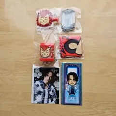 さ*ち様 木全翔也 JO1 ソロコン easylife 入場特典 キーホルダー