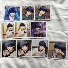 A3! 月岡紬 ましコレ10枚セット