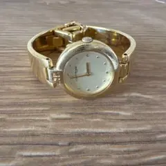 クレージュ　腕時計　レディース　電池交換済み