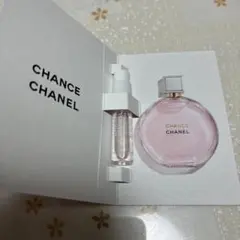 シャネル　チャンス　オー　タンドゥル　オードゥパルファム
