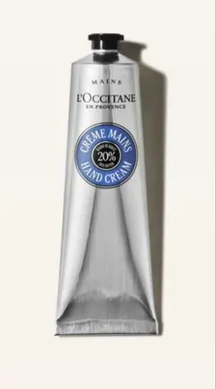 ロクシタン シア ハンドクリーム 20%配合　150mlのサムネイル