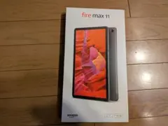 2026年最新】Fire Max 11 タブレット 128GBの人気アイテム - メルカリ