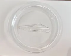 スカイライン イメージカットグラス（平皿）NISSAN PRINCE - メルカリ