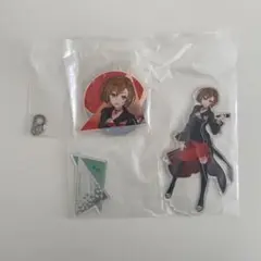 プロセカ セガラッキーくじ アクスタ アクキー MEIKO