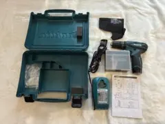 Makita マキタ マルチツール TM3010CT 収納ケース ☺︎ - メルカリ