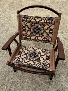 kumagatobu カーミットチェア オールドマウンテン 2脚 セット kumagatobu様専用 カーミットチェア オールドマウンテン 2脚