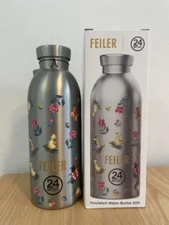FEILER フェイラー　ハイジ　クライマボトル　Mのサムネイル